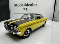 Opel Commodore GS/E