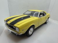 1968 Chevrolet Camaro Z28
