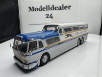 Greyhound Super Scenicuiser
