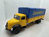 Magirus-Deutz Danzas