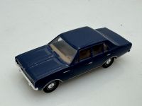 Opel Rekord C