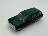Opel Rekord Kombi