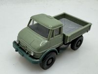 Mercedes Unimog