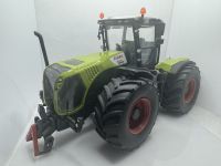 Claas Xerion 5000