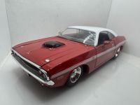 1970 Dodge Challenger R/T