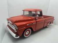 1958 Chevy Apache