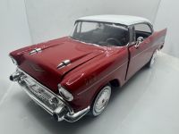 1957 Chevy Bel Air Coup