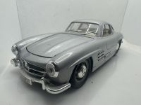 Mercedes 300 SL