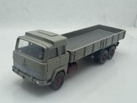 Magirus-Deutz Pritsche