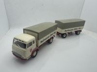 Magirus-Deutz Dortmunder Ritter Bier + Anhnger