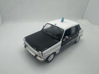 Simca 1100 Police