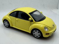 VW Beetle