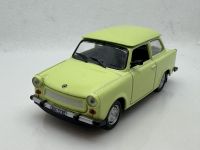 Trabant 601