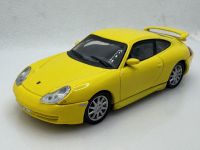 1999 Porsche 996 GT3