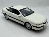 Opel Callibra