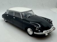 1964 Citren DS19