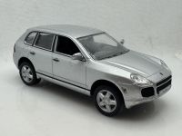 2002 Porsche Cayenne Turbo