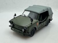 Trabant P601 Kbelwagen DDR