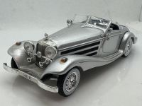 Mercedes 540K