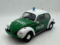 VW Kfer 1200 Polizei