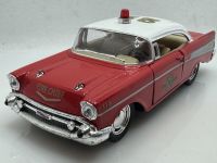 1957 Chevrolet Bel Air Fire Chief B-Ware