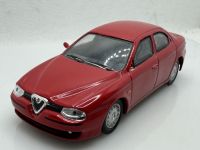 Alfa Romeo 156
