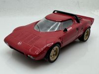 Lancia Stratos