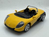 Renault Spider
