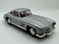 Mercedes 300 SL