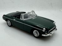 MGB Type GT Cabrio