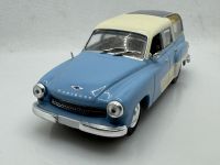 Wartburg 311 Camping