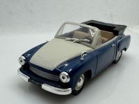 Wartburg 311-2 Cabrio