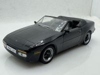 Porsche 944 S2 Cabrio