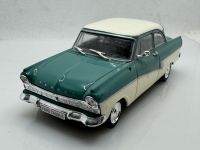 Ford Taunus 17M
