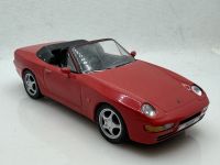 Porsche 968 Cabrio