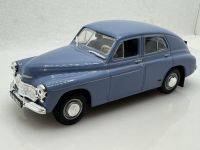 Warszawa M20