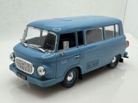 Barkas B 1000