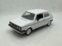 VW Golf 1 GTI