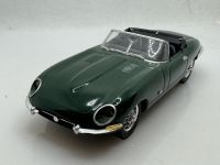 Jaguar E-Type Cabrio