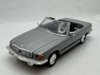 Mercedes 350 SL