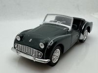 Triumph TR3
