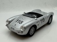 Porsche 550 A Spider #118