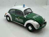 VW Kfer 1200 Polizei