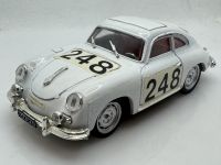 Porsche 356 Coup #248