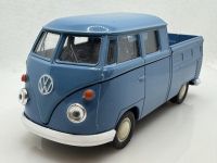 VW Bos Doka