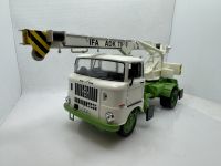 IFA W50 L ADK 70 Kranwagen