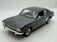 Ford Capri