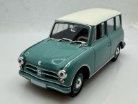 AWZ P70 Limousine