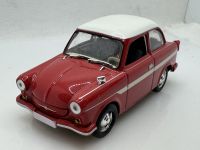 Trabant P50 Limousine