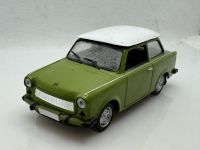 Trabant 601
